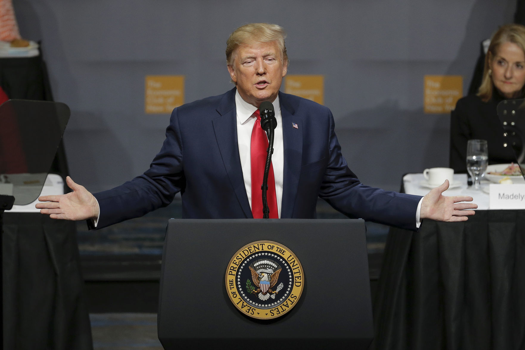 Trump